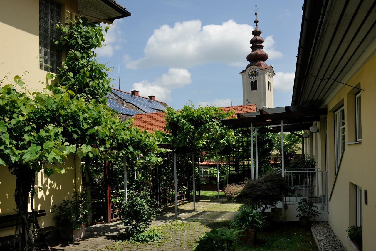 Penzion Hasewend Eibiswald Exteriér fotografie