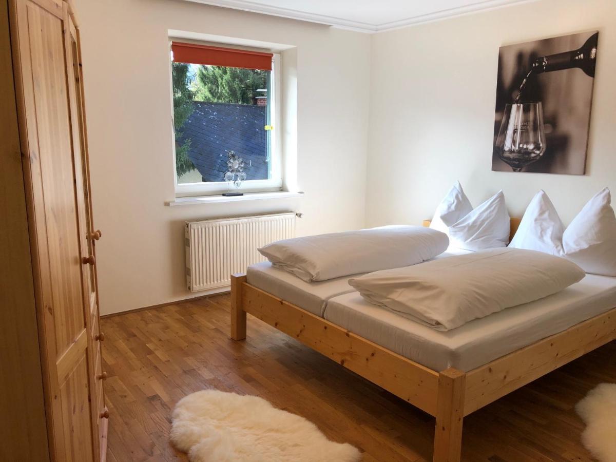 Penzion Hasewend Eibiswald Exteriér fotografie